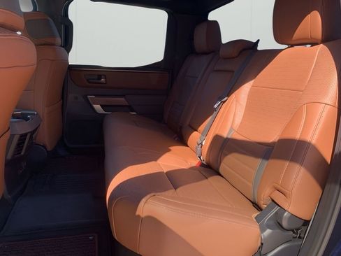 New 2026 Toyota Tundra 1794 Edition AWD/4WD image 12