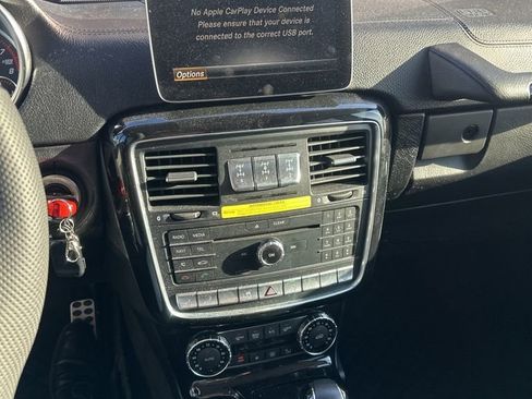 Used 2017 Mercedes-Benz G 550 image 16