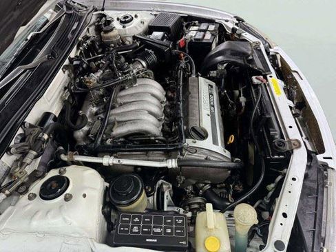Used 1996 Nissan Maxima FWD image 47