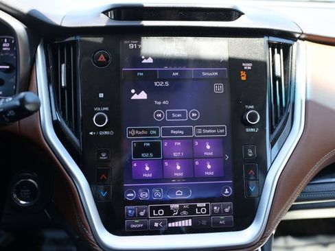 Certified 2022 Subaru Outback Touring XT AWD/4WD image 37