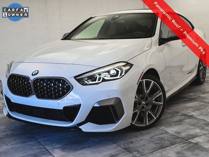 Used 2024 BMW M235i xDrive Gran Coupe w/ Premium Package