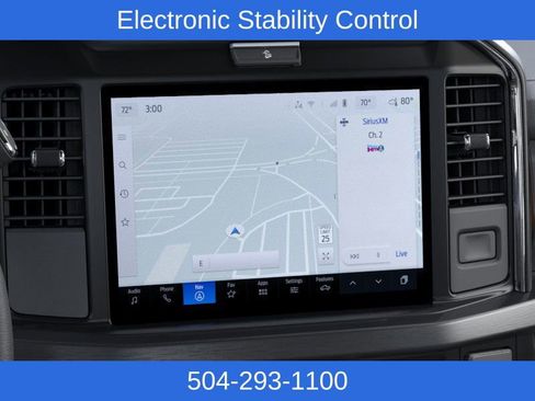 New 2026 Ford F250 Lariat w/ Tremor Off-Road Package image 14