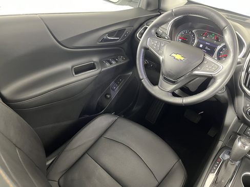 Used 2020 Chevrolet Equinox Premier AWD/4WD image 9