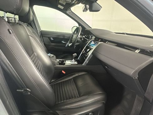 Used 2020 Land Rover Discovery Sport S AWD/4WD image 32