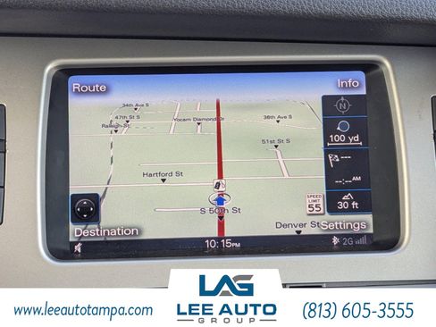 Used 2015 Audi Q7 3.0T Premium Plus w/ Premium Plus Package image 25