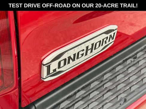 New 2026 RAM 2500 Limited AWD/4WD image 37