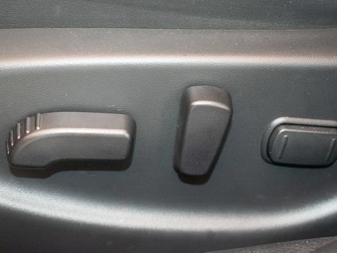 Used 2023 Nissan Maxima SR FWD image 20