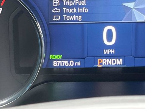 Certified 2023 Ford F150 XLT w/ Equipment Group 302A High AWD/4WD image 25