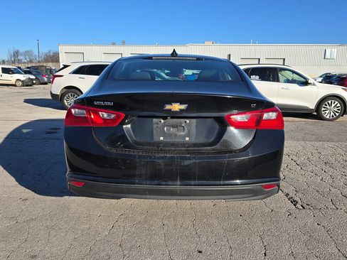 Used 2023 Chevrolet Malibu LT image 5