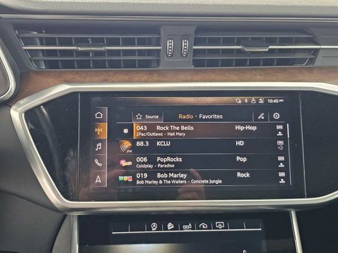 Used 2020 Audi A6 3.0T allroad Premium Plus w/ Audi Side Assist Package image 25