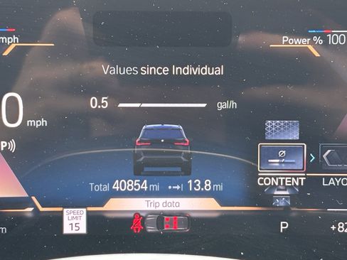 Certified 2023 BMW X1 xDrive28i w/ Premium Package image 22