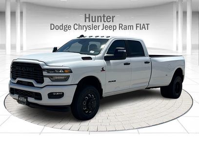 New 2026 RAM 3500 Big Horn