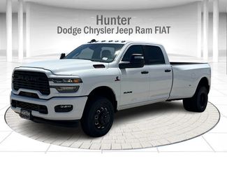 New 2026 RAM 3500 Big Horn AWD/4WD video 1