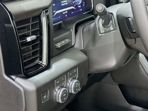 New 2026 GMC Sierra 2500 AT4 w/ AT4 Premium Plus Package AWD/4WD image 10