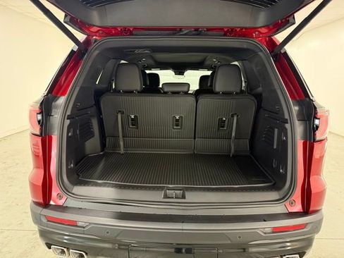 New 2026 GMC Acadia Elevation w/ Black Edition image 8