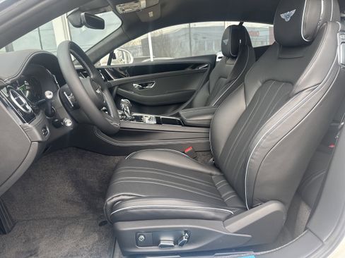 New 2026 Bentley Continental GT image 15