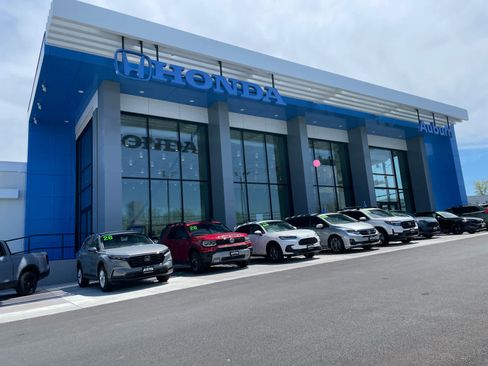 Used 2023 Honda Accord LX image 12