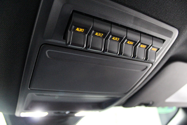 New 2026 Ford Ranger Raptor AWD/4WD image 23