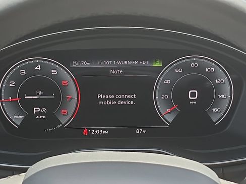 Certified 2023 Audi Q5 Premium w/ Premium Plus Package AWD/4WD image 14