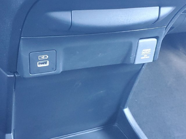 Used 2024 Honda Odyssey Sport image 29
