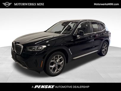 Used 2023 BMW X3 xDrive30i w/ Premium Package