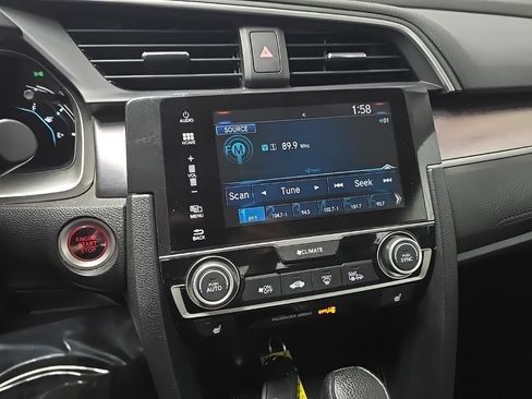 Used 2016 Honda Civic EX-T image 25