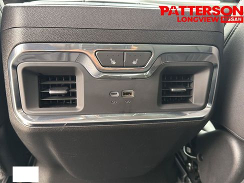 Used 2024 Chevrolet Silverado 1500 LTZ w/ LTZ Premium Texas Edition AWD/4WD image 21
