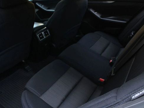 Used 2020 Nissan Maxima 3.5 S w/ Floor Mat Group image 18