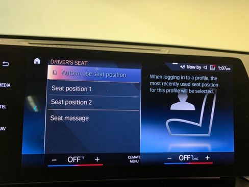 Used 2023 BMW X1 xDrive28i w/ Premium Package image 31