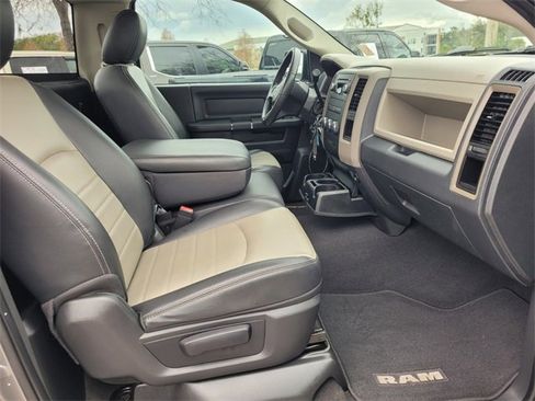 Used 2012 RAM 1500 Express image 12