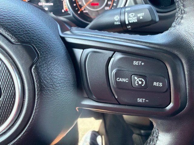 Used 2022 Jeep Gladiator Sport AWD/4WD image 15