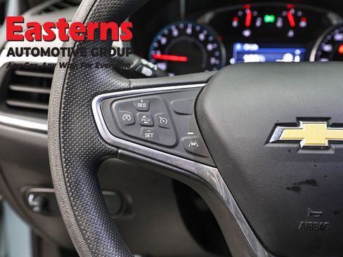 Used 2022 Chevrolet Equinox LT FWD image 14