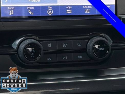 Used 2023 Ford F150 XL w/ STX Appearance Package RWD image 17