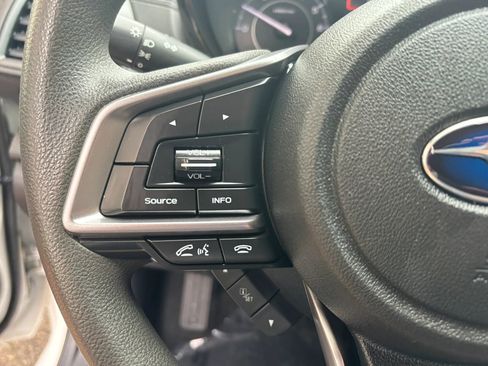Used 2022 Subaru Impreza 2.0i image 11