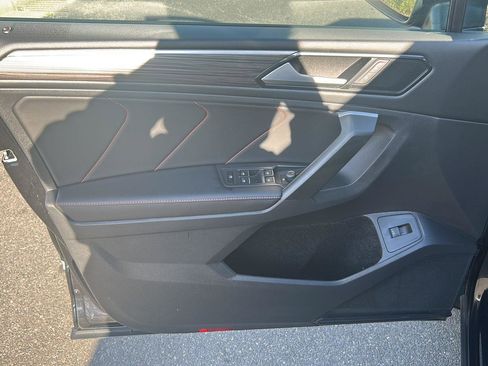 Certified 2024 Volkswagen Tiguan Wolfsburg Edition image 11