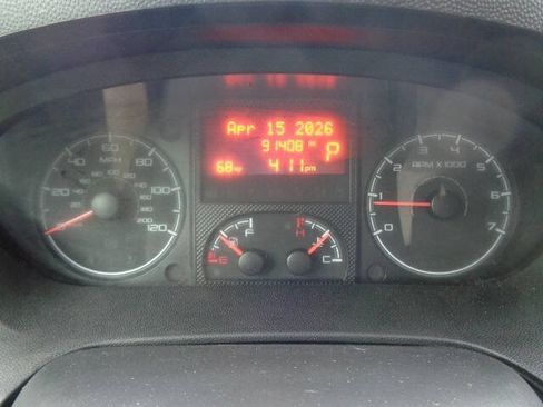 Used 2021 RAM ProMaster 3500 FWD image 16