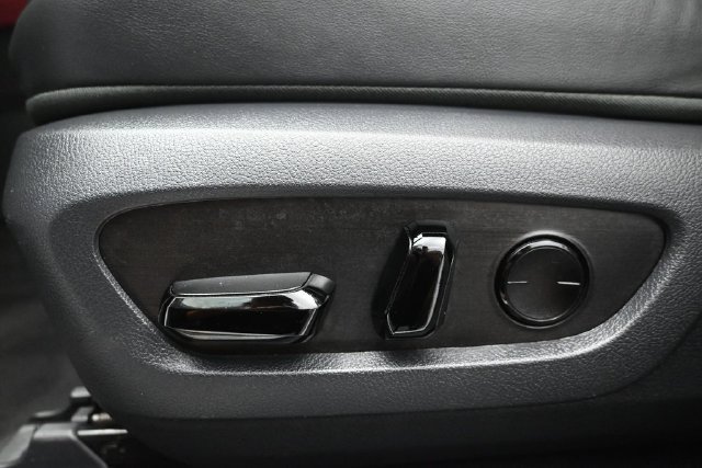 Used 2025 Lexus NX 350 AWD w/ Accessory Package (Z1) image 10