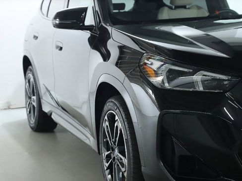 Certified 2024 BMW X1 M35i w/ Premium Package image 8