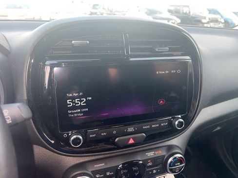 Used 2023 Kia Soul GT-Line image 9