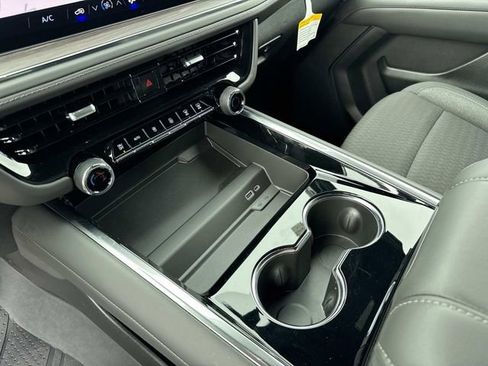 New 2026 Chevrolet Tahoe LS w/ LPO, Dark Essentials Package RWD image 48
