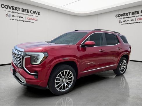 New 2026 GMC Terrain Denali image 3