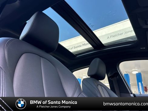 Used 2021 BMW 228i xDrive Gran Coupe w/ Convenience Package AWD/4WD image 1