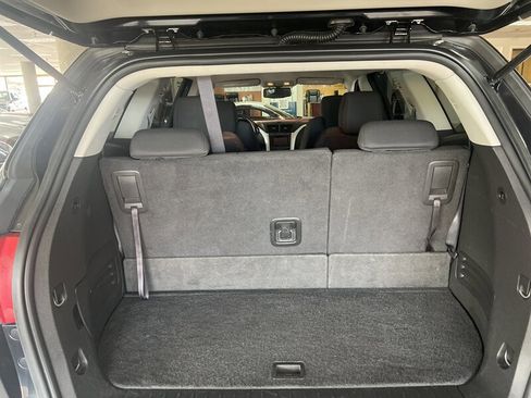 Used 2012 Chevrolet Traverse LT w/ All-Star Edition image 28