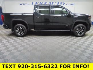 Used 2024 GMC Sierra 1500 AT4 video 2