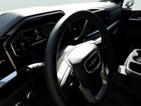 New 2026 GMC Sierra 1500 Elevation image 8