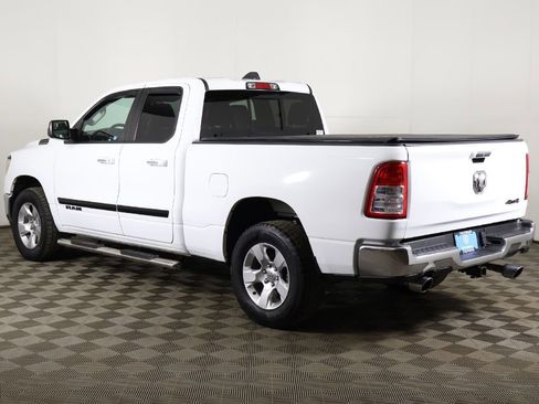 Used 2020 RAM 1500 Big Horn image 6