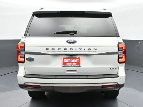 Used 2024 Ford Expedition Max King Ranch image 28