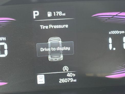 Used 2025 Kia Soul LX w/ LX Technology Package image 41