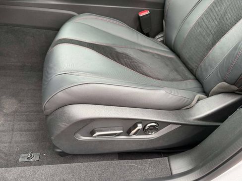Certified 2025 Acura TLX SH-AWD w/ A-SPEC Pkg image 13