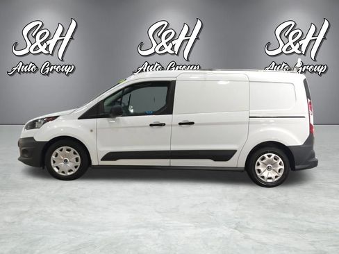 Used 2015 Ford Transit Connect XL image 16